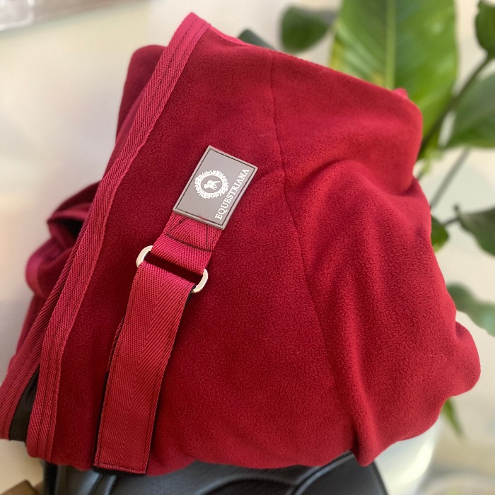 SUPERIOR POLAR FLEECE STANDARD-CUT BLANKET 330GSM-1